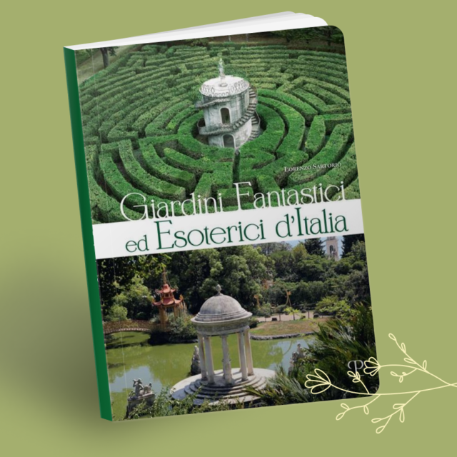 Giardini fantastici ed esoterici d’Italia1